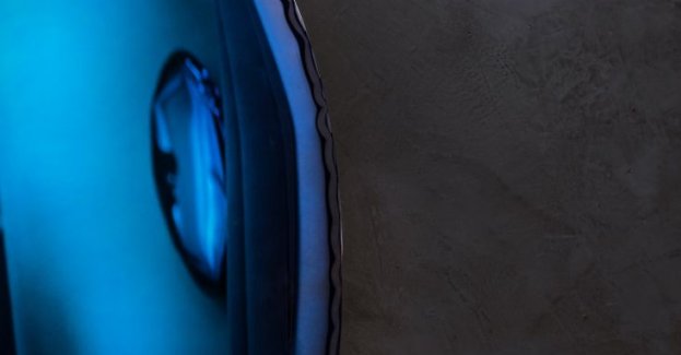 Oskar Zięta. Deformacja odbić – Odbicia deformacji