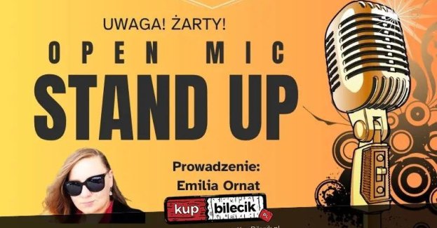 vol. 23 prowadzenie Emilia Ornat