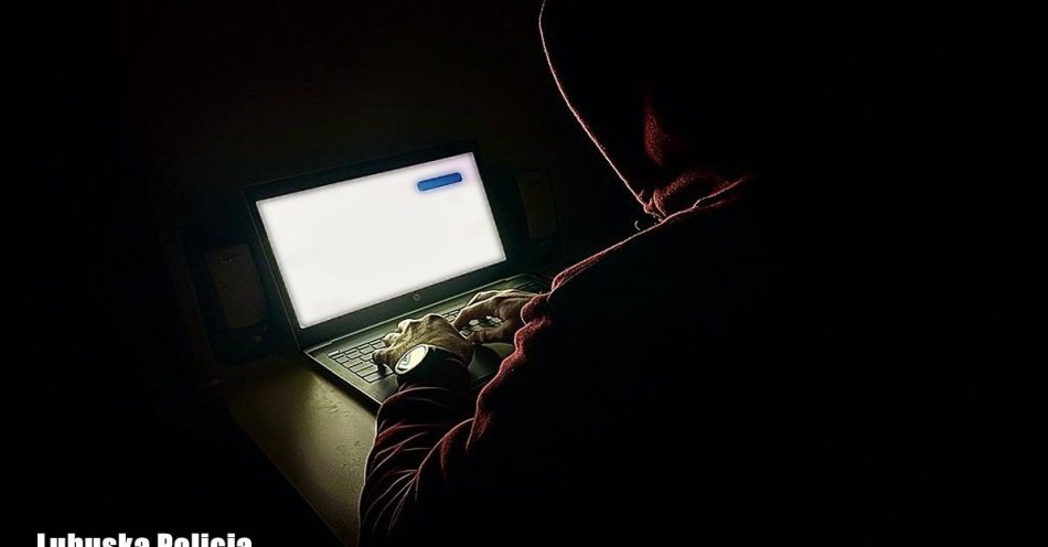 zdjęcie: Uwaga na oszustów wyłudzających kody BLIK i dane bankowe / fot. KPP Sulęcin