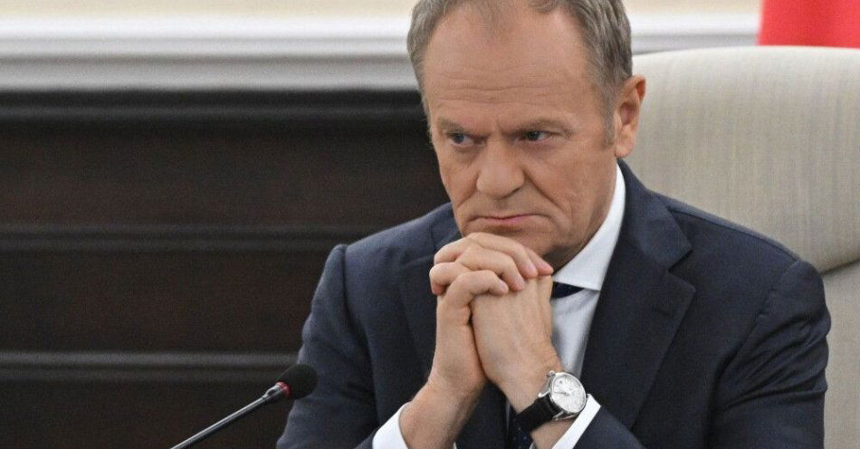 zdjęcie: Premier: groźba rozpadu NATO i zatrzymanie pomocy dla Ukrainy wygląda jak wymarzony plan Putina / Warszawa, 26.03.2026. Premier Donald Tusk przewodniczy specjalnemu posiedzeniu rządu w KPRM w Warszawie, 26 bm. Rząd podejmuje działania prowadzące do obniżenia cen na stacjach benzynowych w ramach pakietu CPN - „Ceny Paliwa Niżej”. (sko) PAP/Radek Pietruszka