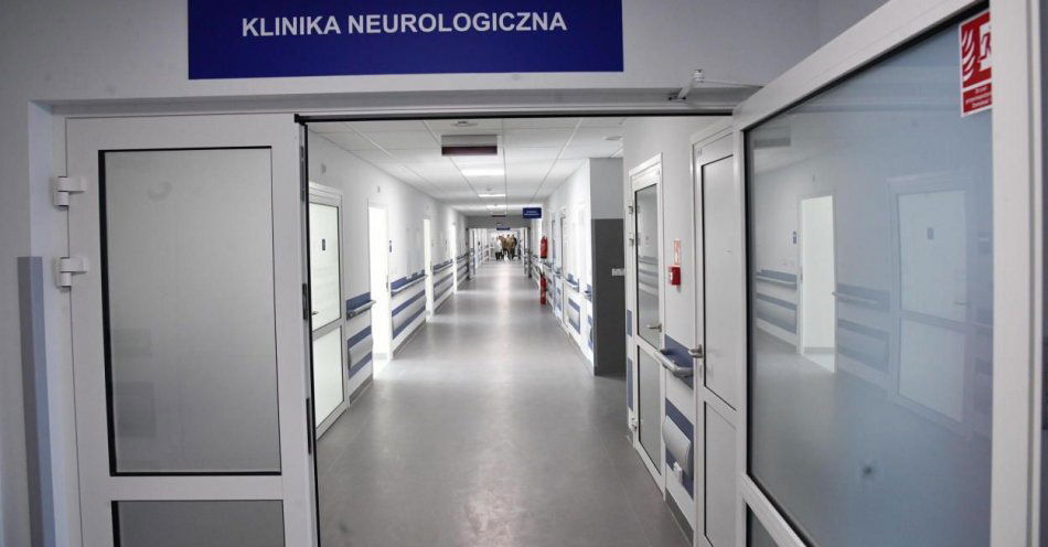 zdjęcie: 22 lipca Światowy Dzień Mózgu; w Polsce jest około 5 mln osób chorych na choroby neurologiczne / fot. PAP