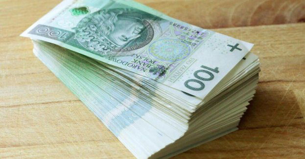 Od kwietnia nowe kwoty odszkodowań za wypadki przy pracy i choroby zawodowe