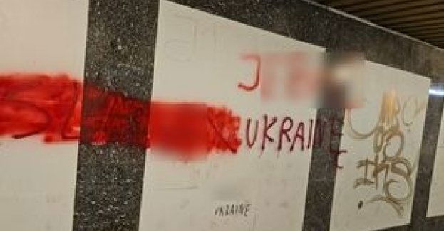 Z przejścia podziemnego prosto do policyjnej celi