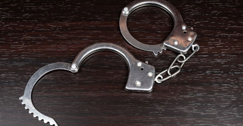 zdjęcie: Kradł regularnie w tym samym markecie - został zatrzymany przez policjantów z Mirska / v2268758