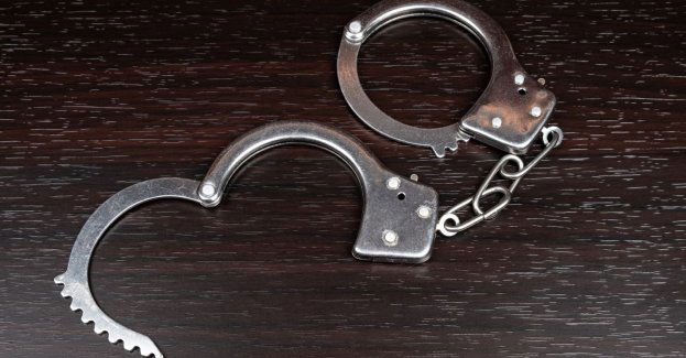 Kradł regularnie w tym samym markecie - został zatrzymany przez policjantów z Mirska