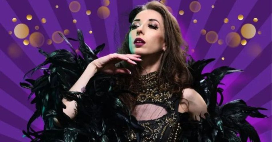 zdjęcie: Burleskowy Karnawał z Chilli Cherry Chicks / kupbilecik24.pl / Burleskowy Karnawał z Chilli Cherry Chicks