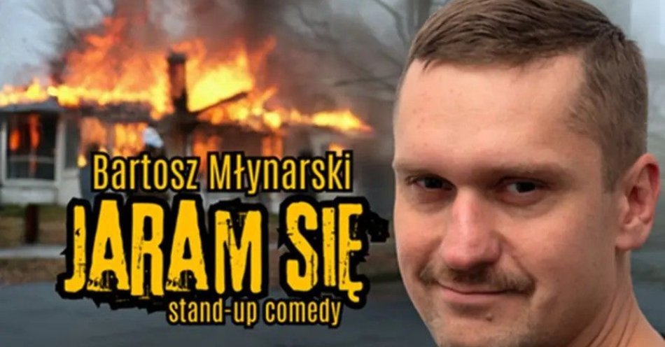 zdjęcie: Jaram się / kupbilecik24.pl / \