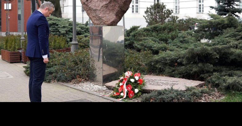 zdjęcie: Pamiętamy o Bydgoskim Marcu 1981 / fot. nadesłane