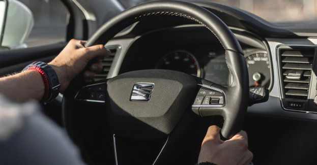 Pędził 123 km/h w obszarze zabudowanym