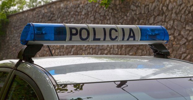 Został ukarany mandatem za kradzież sklepową i chciał jechać autem do domu… mimo zakazu prowadzenia pojazdów