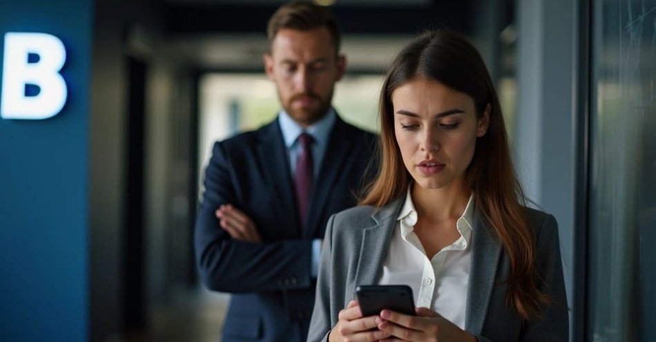 zdjęcie: Straciła 26 tysięcy złotych po rozmowie z fałszywym pracownikiem banku / TM/ przykładowa ilustracja