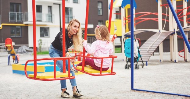 W 42 proc. gmin nie ma placówek opieki żłobkowej