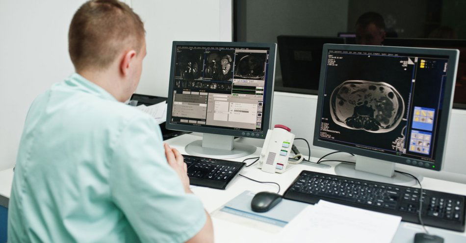 zdjęcie: Nowy kierunek na Wydziale Medycznym Politechniki Wrocławskiej - elektroradiologia / v10490425