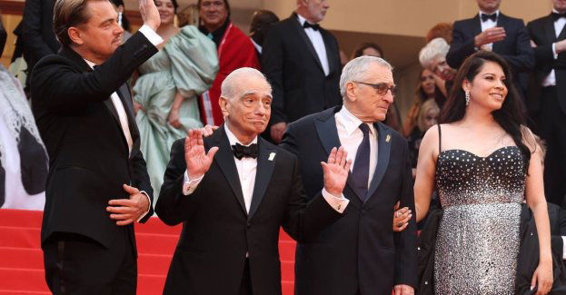 Jesień w kinie. Sporo premier przełożono na 2024 r. z powodu strajku hollywoodzkich aktorów