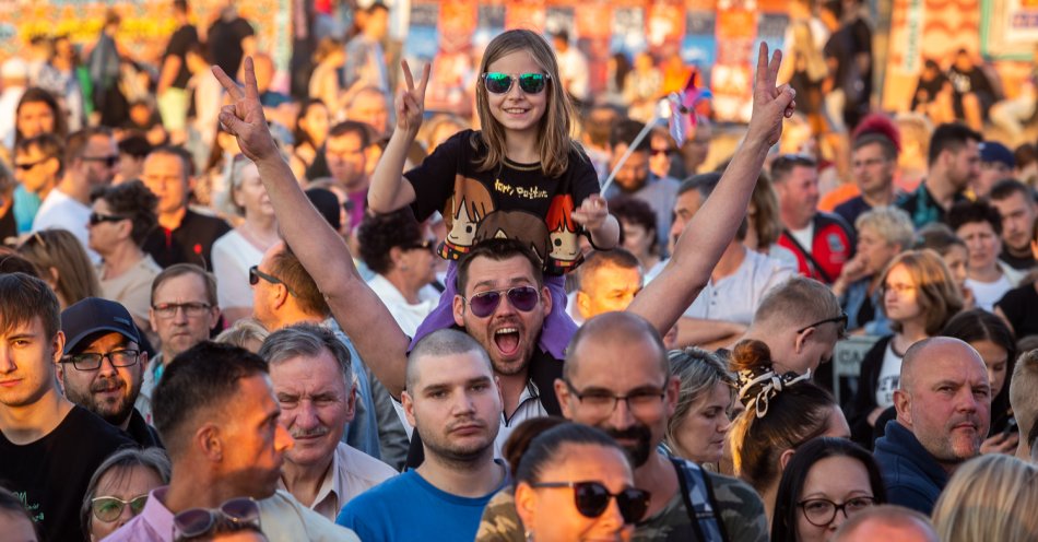 zdjęcie: Święto Województwa 2025 - zapraszamy! / fot. nadesłane