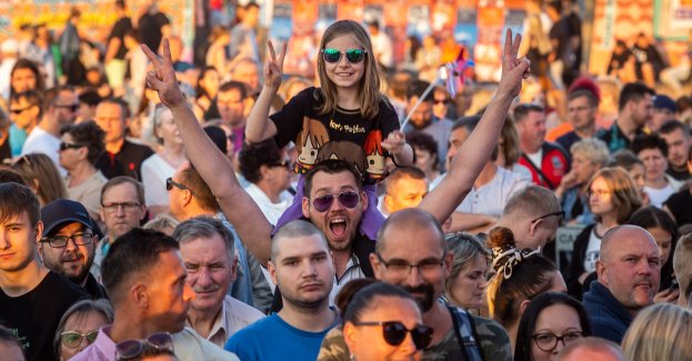 Święto Województwa 2025 - zapraszamy!