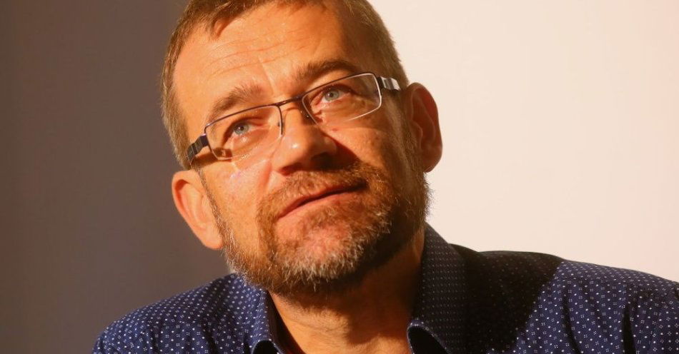 zdjęcie: Gdyby każdy człowiek umiał odpowiednio zanurzyć się w sztuce, świat wyglądałby lepiej / fot. PAP