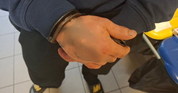 Bracia zaatakowali sąsiadów po libacji. Trafili do aresztu