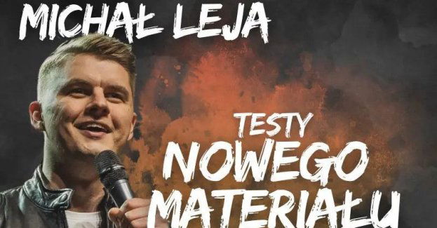 TESTY nowego programu
