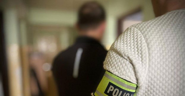 Kradł paliwo używając do tego tablic od innego pojazdu