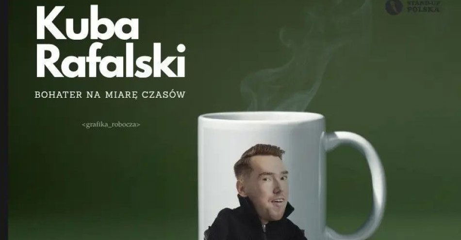 zdjęcie: Bohater na miarę czasów& / kupbilecik24.pl / 