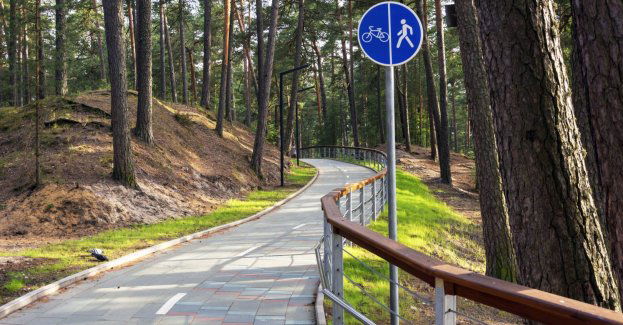 17 mln zł na inwestycje w Józefowie. Ścieżki rowerowe za 6,2 mln zł
