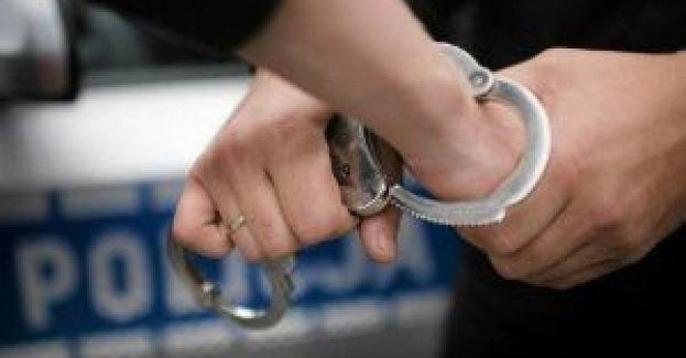 Oszukał wiele osób i okradł członka rodziny. Sochaczewianin trafił do zakładu karnego