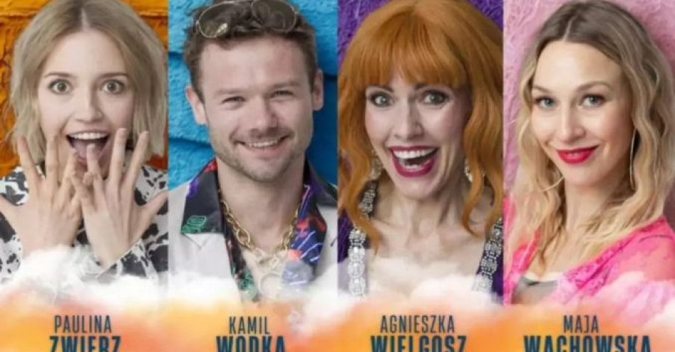 zdjęcie: Zdolne do wszystkiego - spektakl komediowy / kupbilecik24.pl / Zdolne do wszystkiego - spektakl komediowy