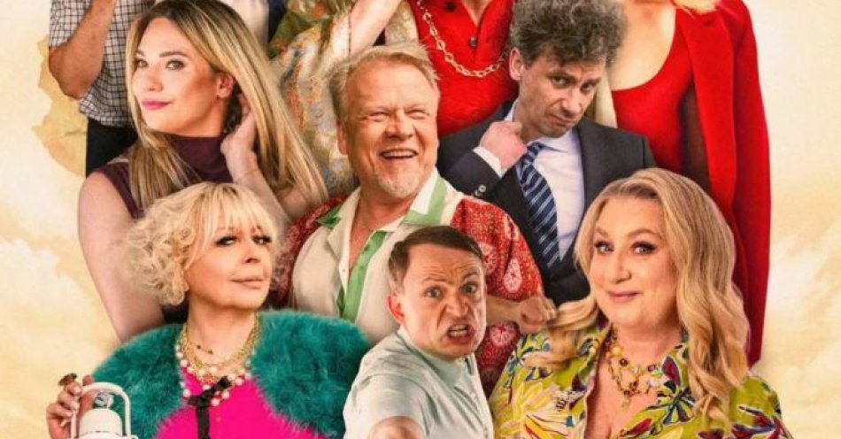 zdjęcie: Optymiści 2 - czyli nasi w autokarze do Bułgarii / kupbilecik24.pl / Optymiści 2 - czyli nasi w autokarze do Bułgarii