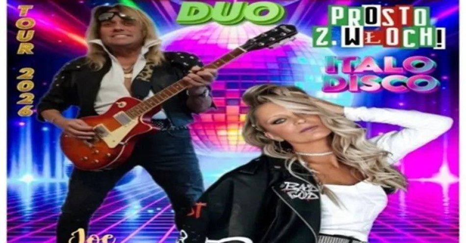 zdjęcie: Wyjątkowy wieczór z muzyką włoską! / kupbilecik24.pl / Wyjątkowy wieczór z muzyką włoską!