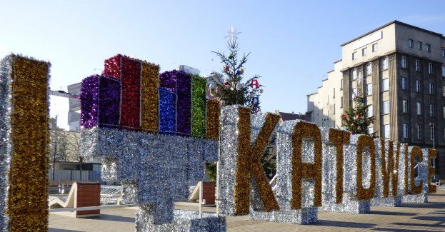 Trwa plebiscyt Galeria Artystyczna 2023