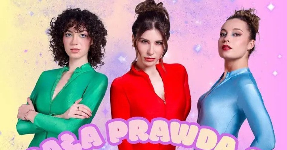 zdjęcie: Anna Lemieszek, Żaneta Rus i Dorota Szczepańska / kupbilecik24.pl / Anna Lemieszek, Żaneta Rus i Dorota Szczepańska
