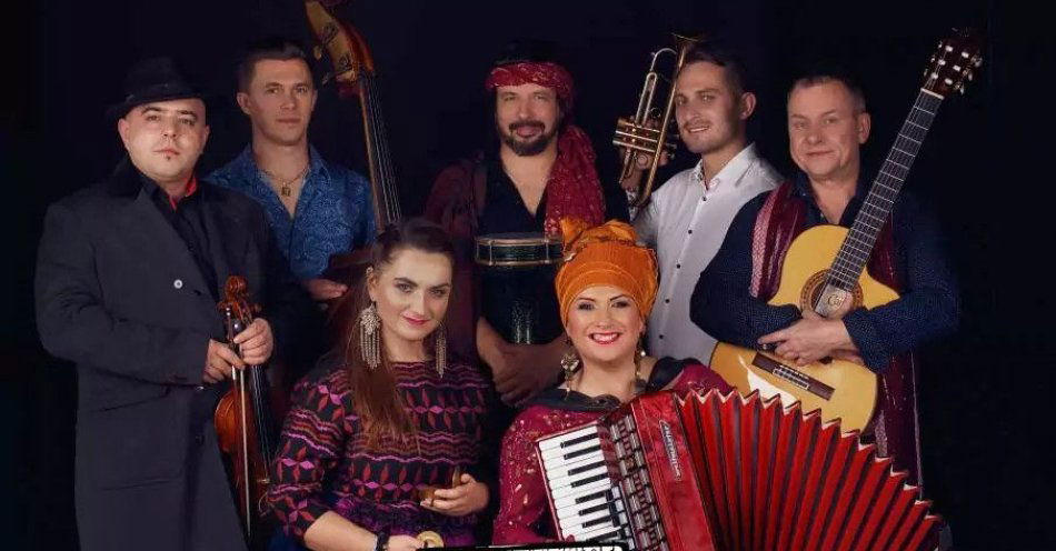 zdjęcie: Artus Festival / kupbilecik24.pl / Artus Festival