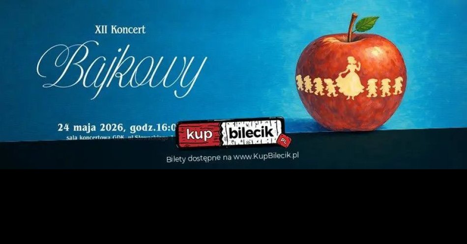 zdjęcie: Stowarzyszenie Per Musicam / kupbilecik24.pl / Stowarzyszenie Per Musicam