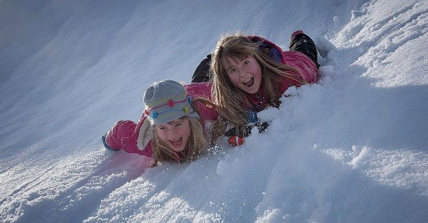 Ferie w Olsztynie? Będzie co robić!