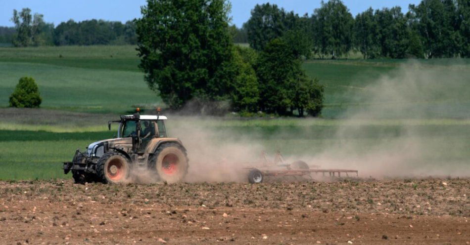 zdjęcie: Szacowanie start suszowych - na podstawie aplikacji 
