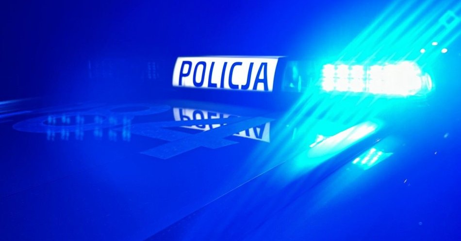 zdjęcie: Dwukrotna kradzież z włamaniem w godzinę - sprawca zatrzymany przez konińskich kryminalnych / fot. KMP w Koninie