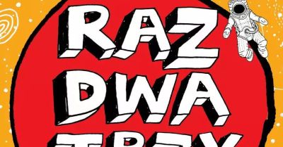 Raz, Dwa, Trzy... dzieści pięć okrążeń wokół słońca