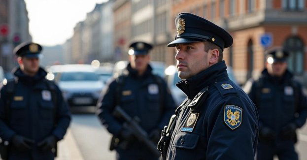 Dołącz do Policji w Legnicy i rozwijaj karierę w mundurze