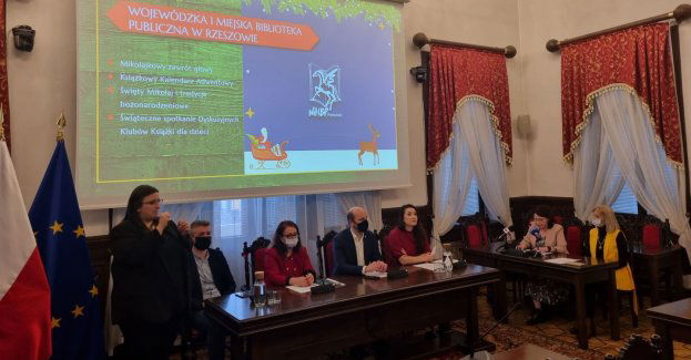 Magiczna zima w Rzeszowie już od soboty. Nastroimy Was na Święta!