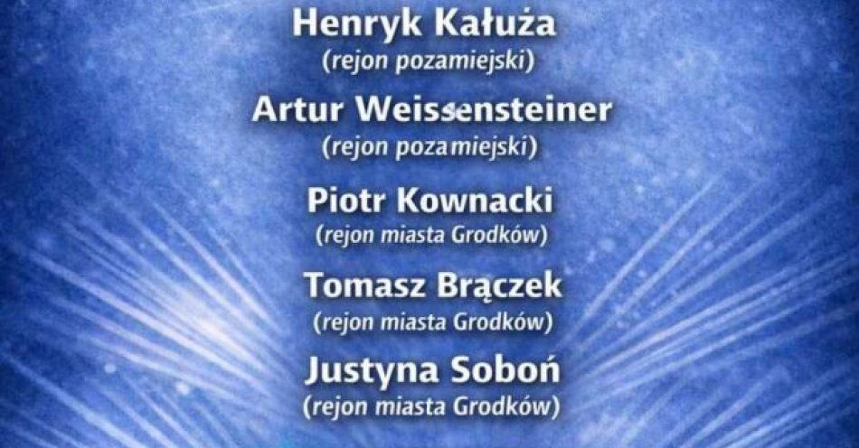 zdjęcie: Wybierz swojego SuperDzielnicowego 2026 i wygraj nagrody / fot. KPP Brzeg