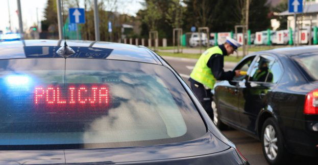 "(Nie)trzeźwy" poniedziałek