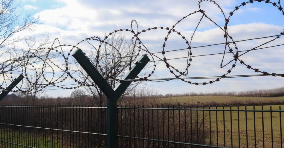 zdjęcie: WSA odrzucił skargę Syryjczyka, bo uznał, że nie ma dowodów, że doszło do pushbacku / v7999506