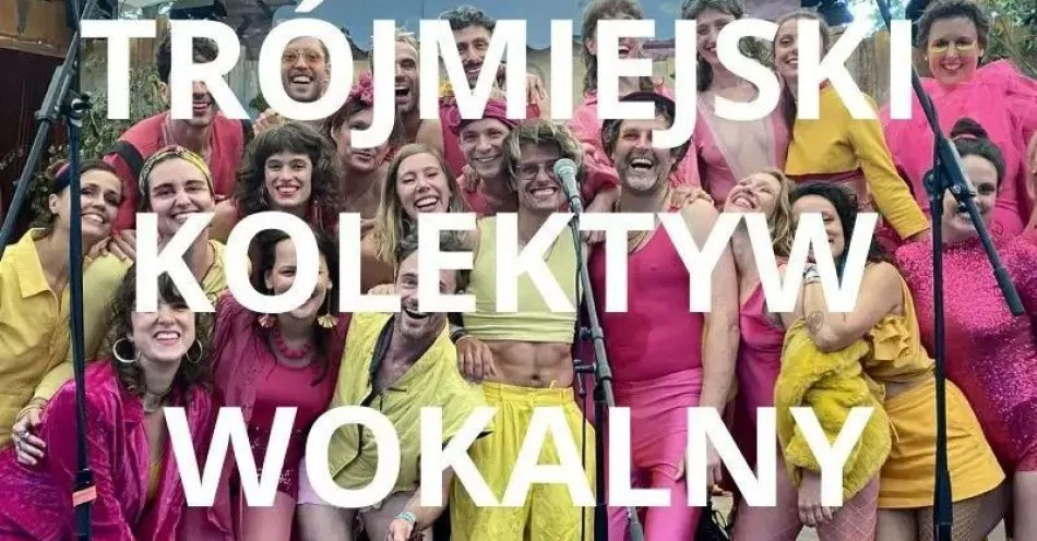 zdjęcie: Nie musisz umieć - wystarczy chcieć! / kupbilecik24.pl / Nie musisz umieć - wystarczy chcieć!