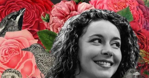 Z miłością na Ty - recital Kamili Klimczak