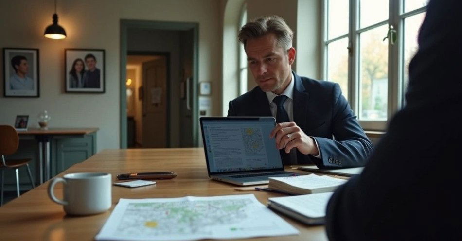 zdjęcie: 15 miesięczne dziecko wyszło z placówki i zostało odnalezione / TM/ przykładowa ilustracja