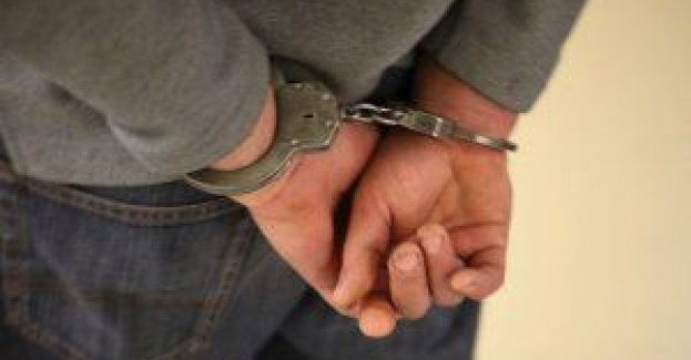 Ukrywał się od 8 lat. Został zatrzymany w Suchym Lesie