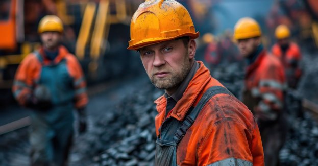 Kopalnia Lubelski Węgiel Bogdanka nie będzie likwidowana