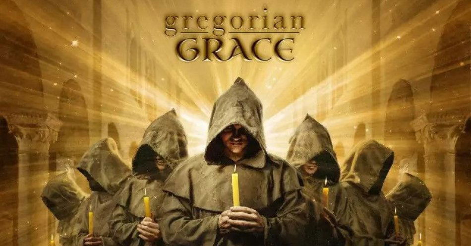 zdjęcie: Gregorian Grace - prawdziwa uczta dla duszy! / kupbilecik24.pl / Gregorian Grace - prawdziwa uczta dla duszy!