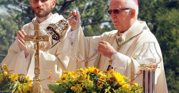 Nasze czasy to trudny test na dwutysiącletnią kulturę i cywilizację chrześcijańską